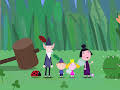 Ben and Holly's Little Kingdom