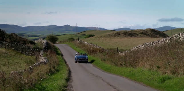 07:55: Antiques Road Trip (S26 E22) (S26) | TV6 | 11/16 2025