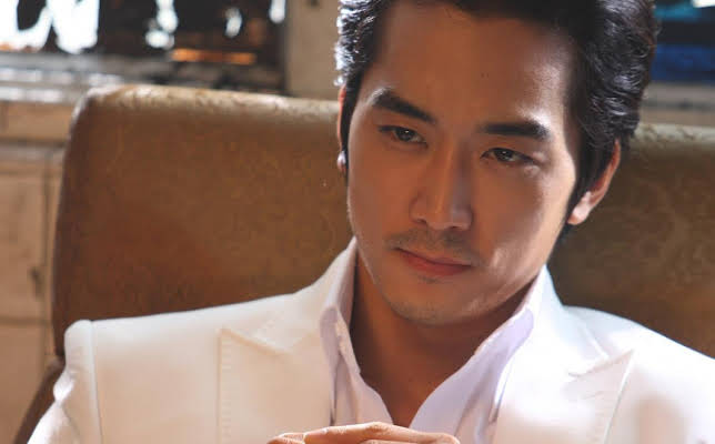 Seung-heon Song