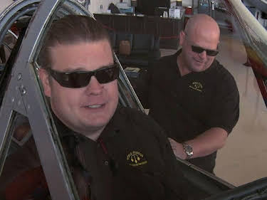 15:30: Pawn Stars - Die drei vom Pfandhaus | ProSieben Maxx | 6/15 2026