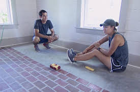 Big Texas Fix, Season 1: Mystery House