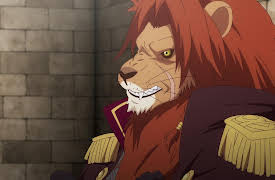 How a Realist Hero Rebuilt the Kingdom: No Place of Joy Hath a Soldier