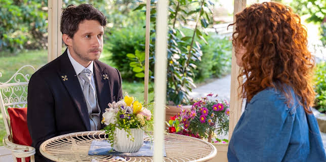 08:10: Sturm der Liebe (4532) | Radio Bremen | 2/2 2026