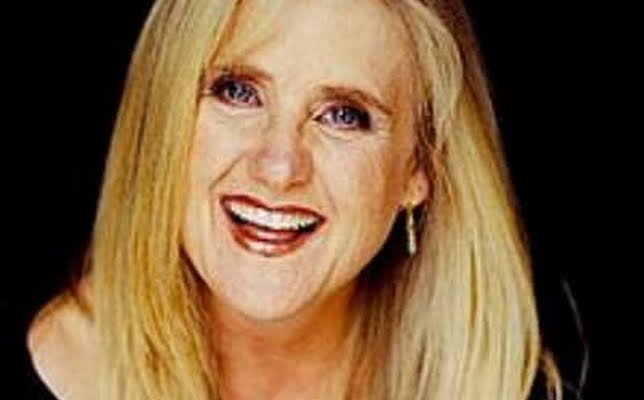 Nancy Cartwright