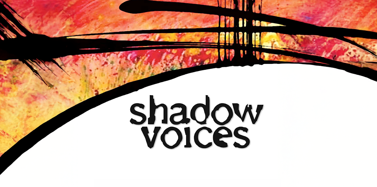 Shadow Voices: Finding Hope In Mental Illness (2005)