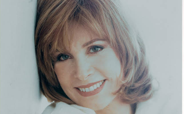 Stefanie Powers