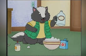 Timothy Goes to School Season 1: Professor Fritz;Two Tutu Friends