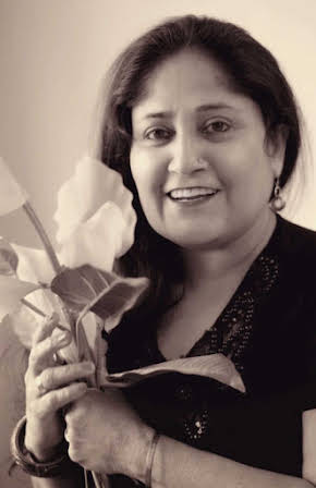 Madhu Anand Chandhock as 