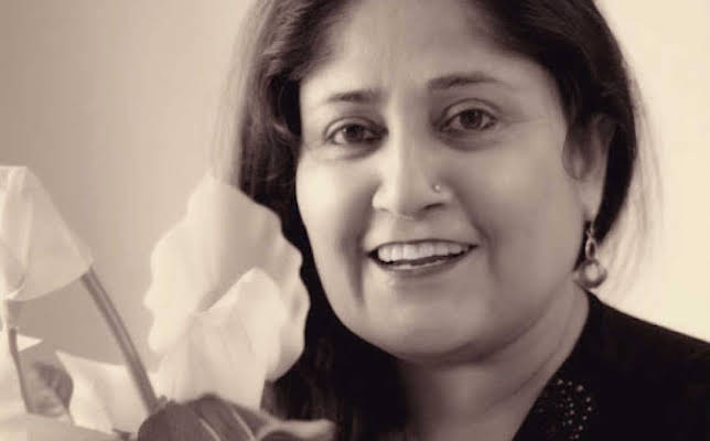 Madhu Anand Chandhock