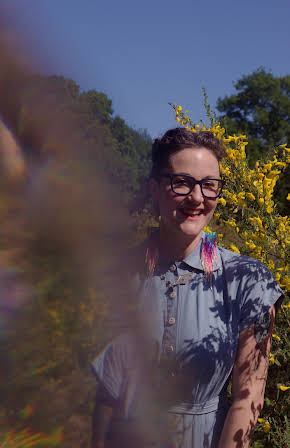 Imogen Church as Sue