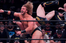 AEW, Season 2019: Dynamite 10/9/2019