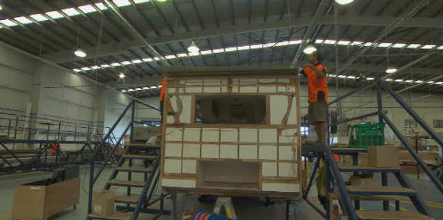 20:35: Hvordan gjør de det? (S13 E5) (S13) | Discovery Science | 11/21 2025