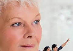 El exótico hotel Marigold