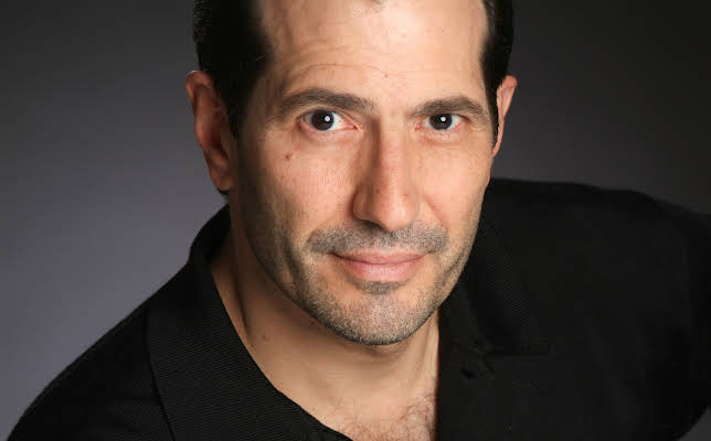 Paul Joseph Bernardo