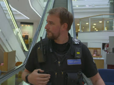 11:50: Gauner vs. Kaufhaus-Cops | ProSieben Maxx | 7/13 2026