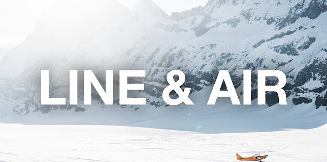 Line & Air (2023)