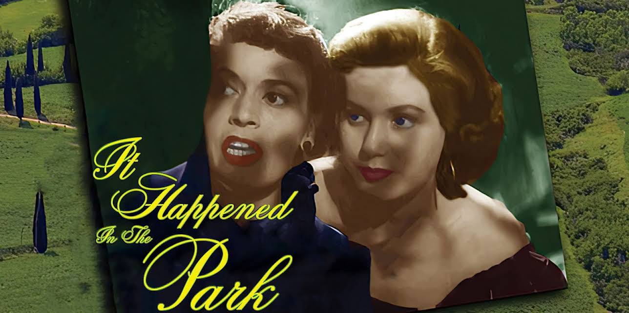 It Happened in the Park (1957)