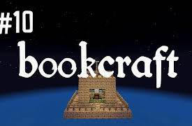 StacyPlays: Bookcraft: The Globe