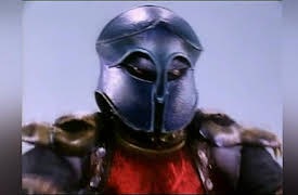 Season 1 - Mighty Morphin Power Rangers: High Five