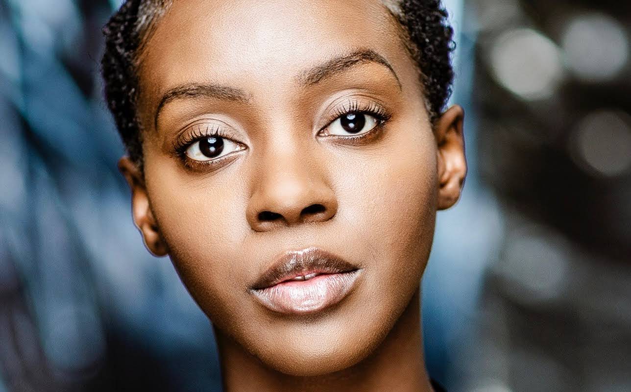 Tameka Griffiths