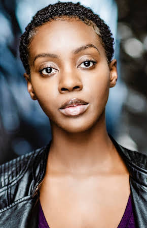 Tameka Griffiths as Gabby