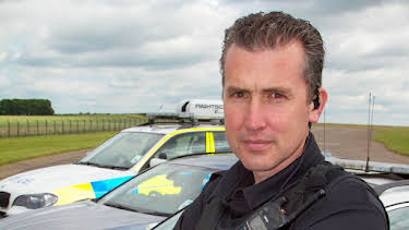 7:00 PM: Police Interceptors (S6 E4) (S6) | Paramount | 6/4 2026