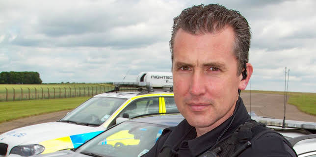 6:00 PM: Police Interceptors (S6 E4) (S6) | Paramount | 12/18 2025