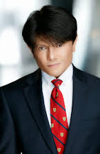 Rummel Mor as Joe Lucky