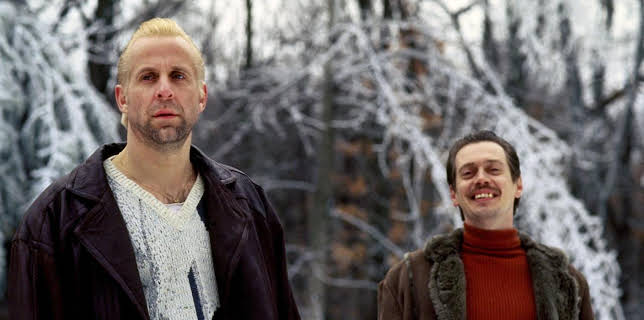 20:15: Fargo | Arte | 12/8 2025