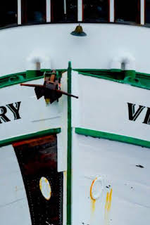 11:15: Pesca radical: Victoria en el mar | Discovery | 3/31 2026