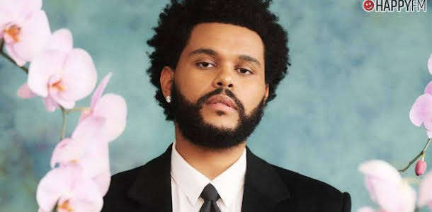 The Weeknd, the most famous artist of all according to Guinness.