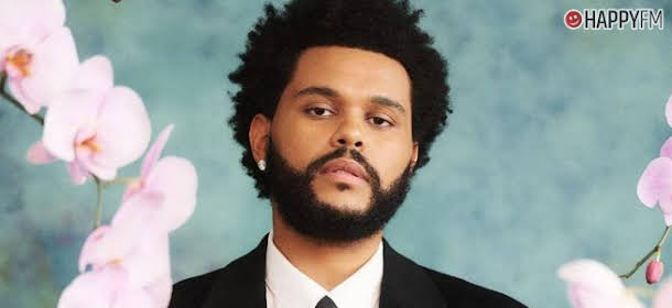 The Weeknd, the most famous artist of all according to Guinness.