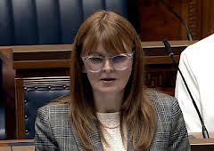 Northern Ireland Assembly