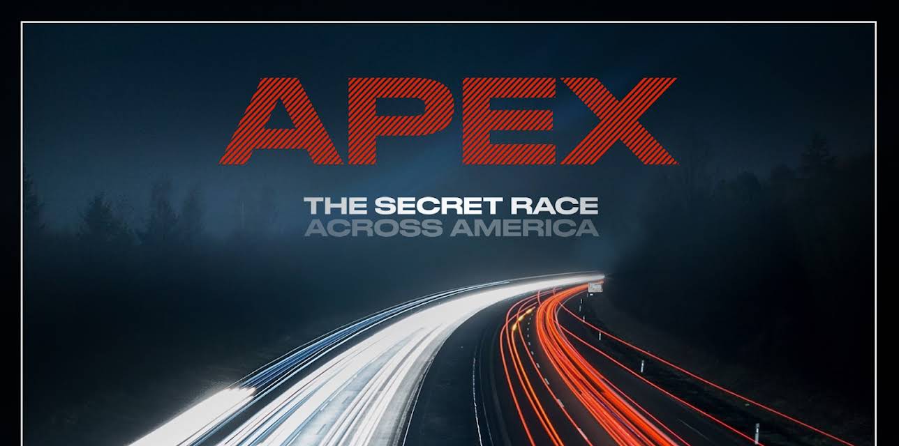 APEX: The Secret Race Across America (2019)