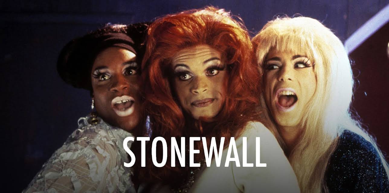 Stonewall (1996)