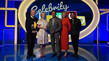 2:00 AM: Celebrity Lingo (S2 E7) (S2) | ITV3 | 6/24 2026