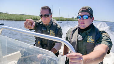01:45: Louisiana Law (S1 E3) (S1) | Animal Planet | 1/6 2026