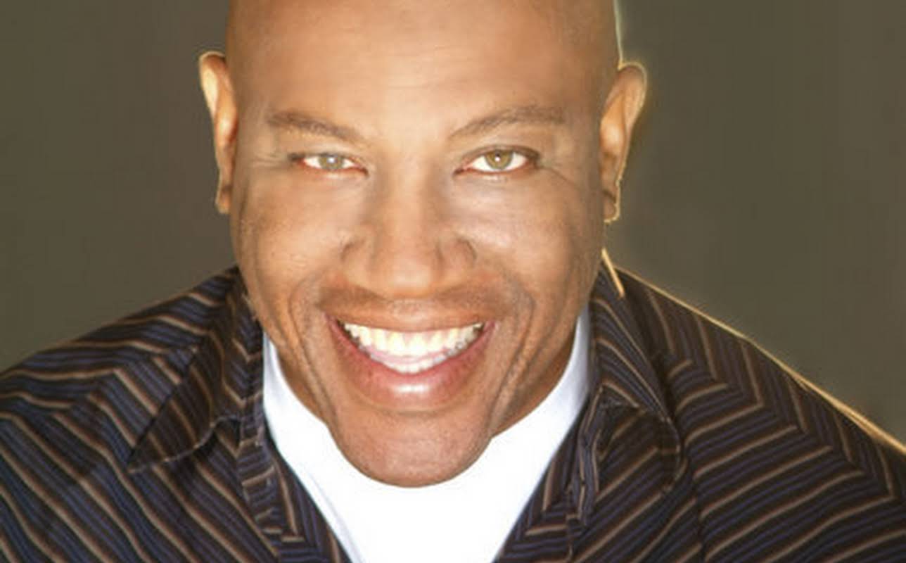 Tommy "Tiny" Lister