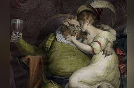 How to Read and Understand Shakespeare: Henry IV, Part 2-Contrast and Complexity