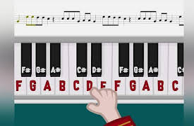 Geno Kids: Learn How To Play Piano: Learn to Play Piano: Old MacDonald Had a Farm