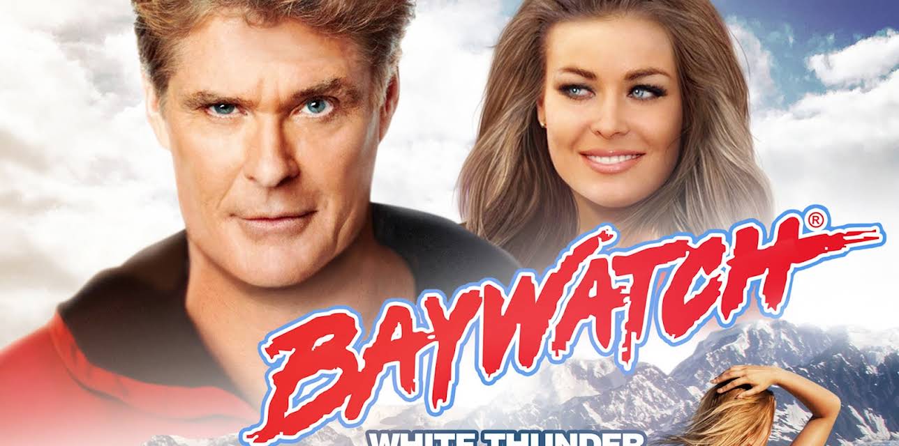 Baywatch: White Thunder at Glacier Bay (1998)
