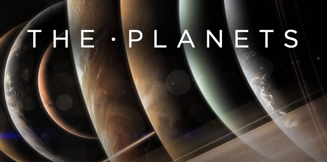 NOVA: The Planets: Season 1