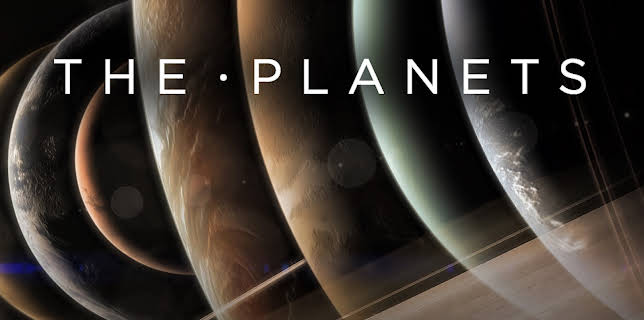 NOVA: The Planets: Season 1