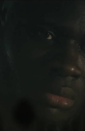 Mahamadou Coulibaly as 