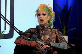 Exposed with Joseph Shepherd: Scarlett Bobo