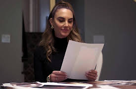 Toxic, Season 1: Chasing a Ghost