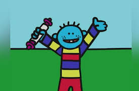 ToddWorld: ToddWorld Season 1: Ep. 24 "It's OK to Talk With Your Hands" & "Water U Thinking"