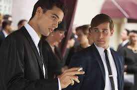 Magic City Season 1: Atonement