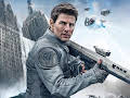 HOME CINEMA: 'OBLIVION'