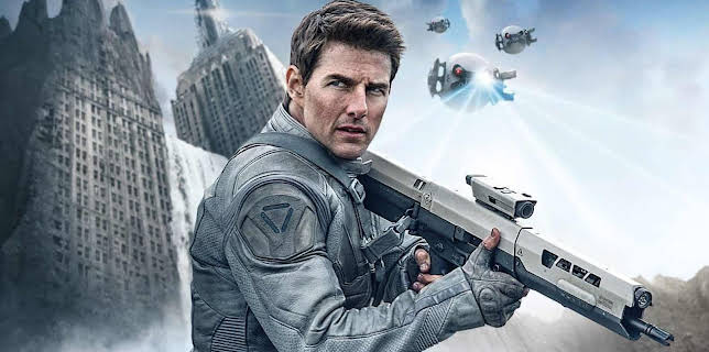 17:25: HOME CINEMA: 'OBLIVION' | Cuatro | 2/8 2026